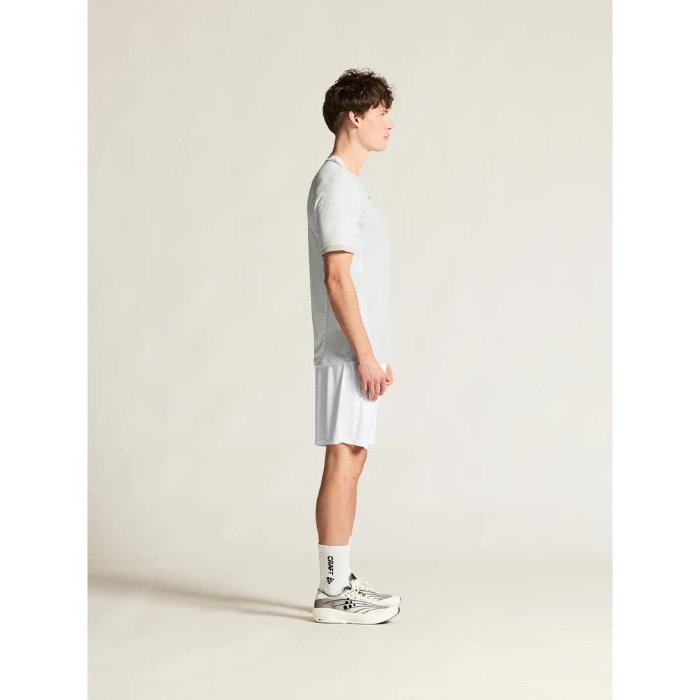 Craft Evolve 2.0 contrast graphic jersey Men C17389