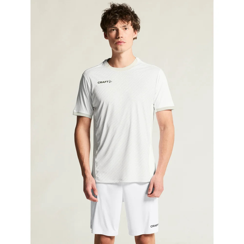Craft Evolve 2.0 contrast graphic jersey Men C17389