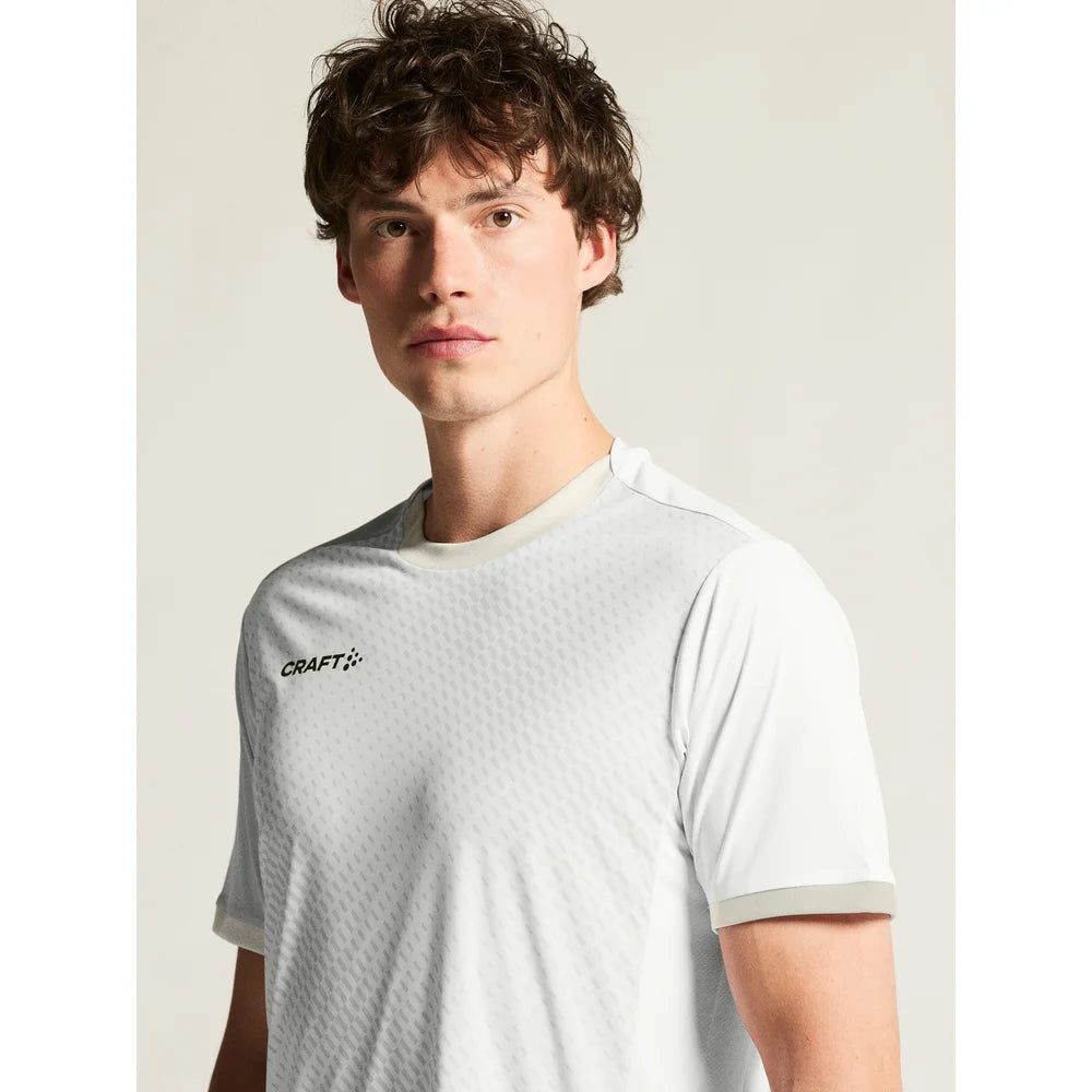 Craft Evolve 2.0 contrast graphic jersey Men C17389
