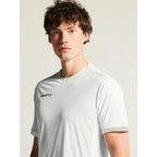 Craft Evolve 2.0 contrast graphic jersey Men C17389