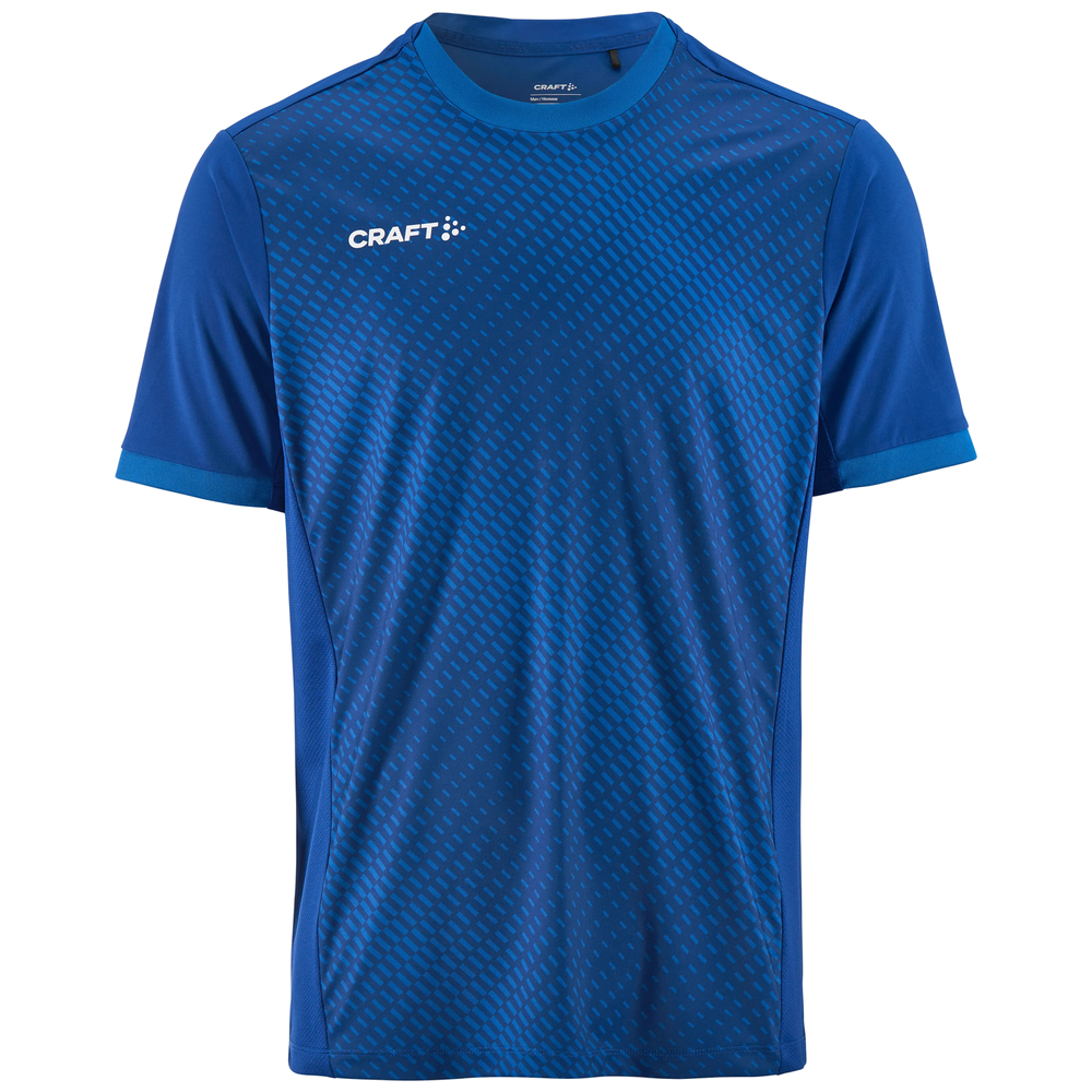 Craft Evolve 2.0 contrast graphic jersey Heren C17389