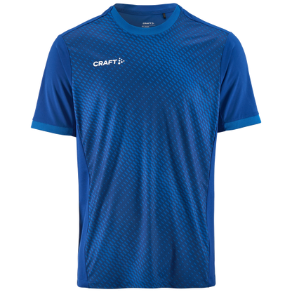 Craft Evolve 2.0 contrast graphic jersey Heren C17389