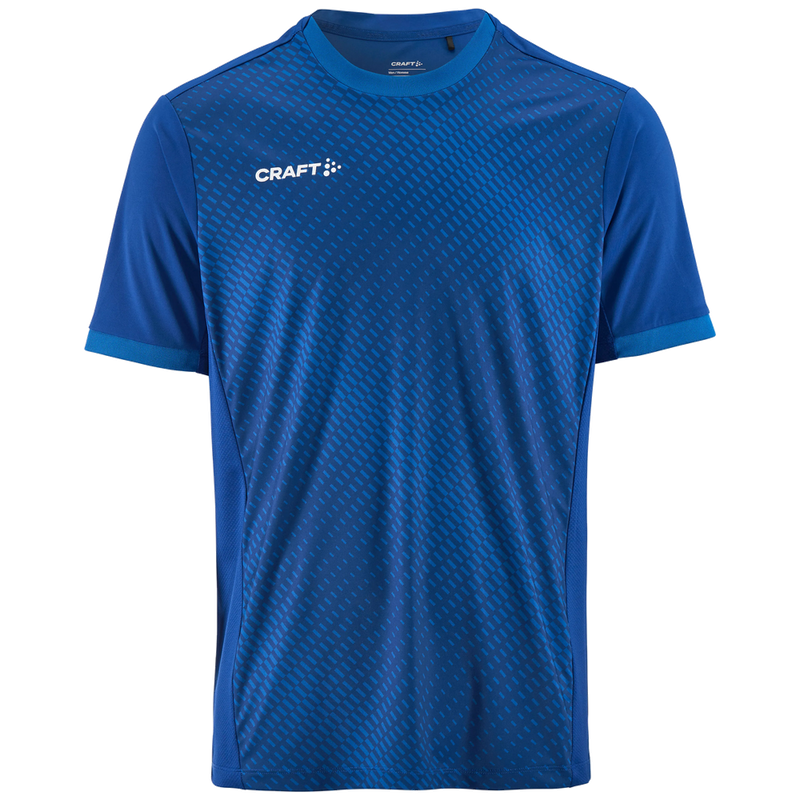 Craft Evolve 2.0 contrast graphic jersey Heren C17389