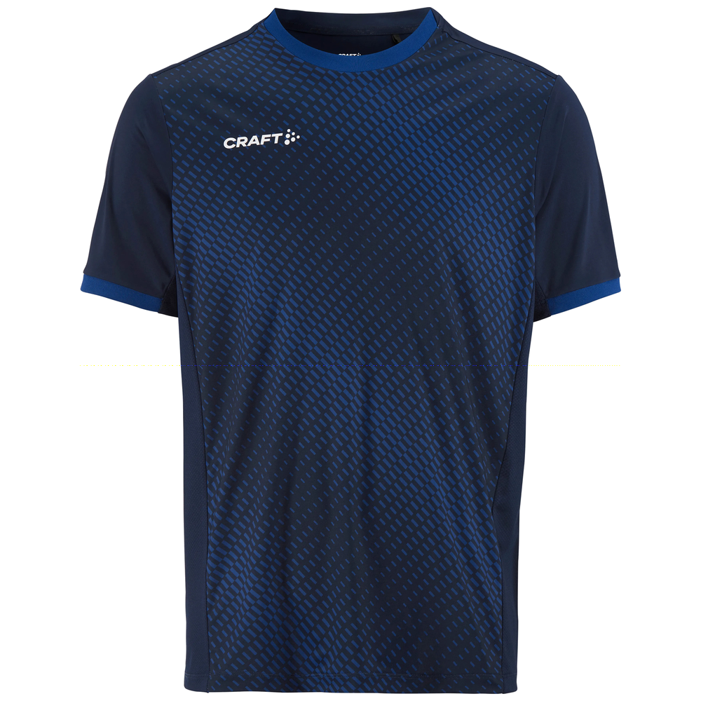 Craft Evolve 2.0 contrast graphic jersey Heren C17389