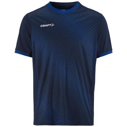 Craft Evolve 2.0 contrast graphic jersey Heren C17389