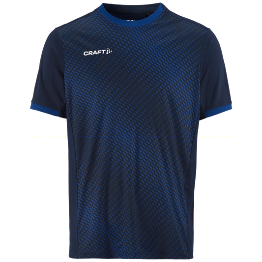 Craft Evolve 2.0 Kontrastgrafiktrikot Herren C17389