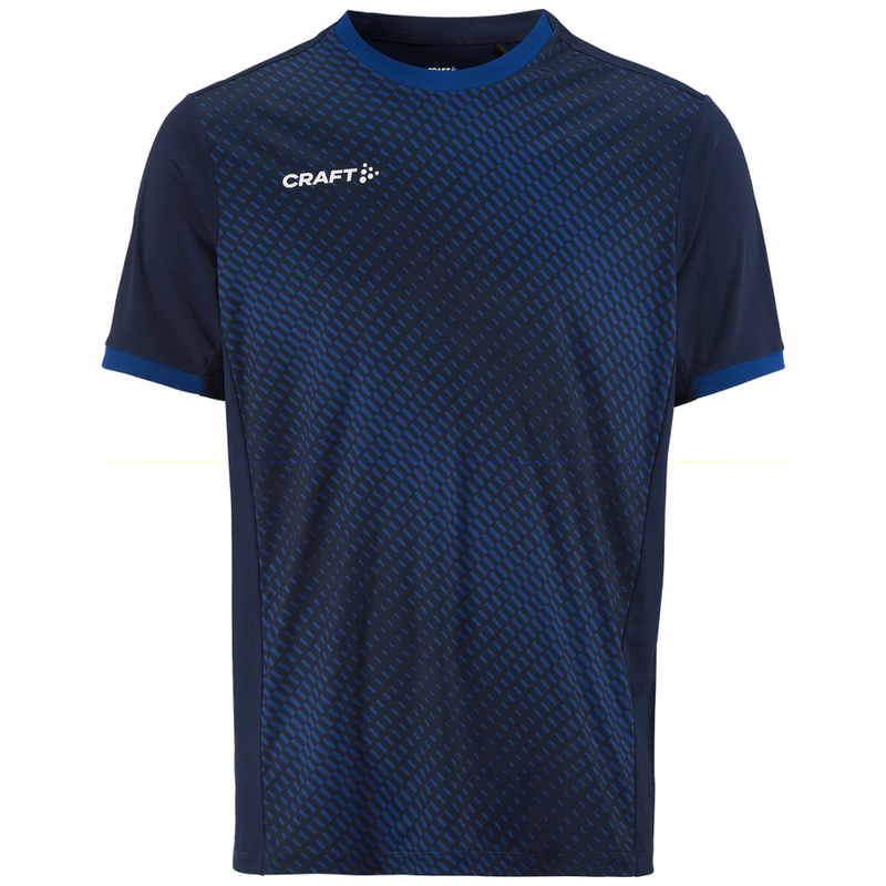 Craft Evolve 2.0 contrast graphic jersey Heren C17389
