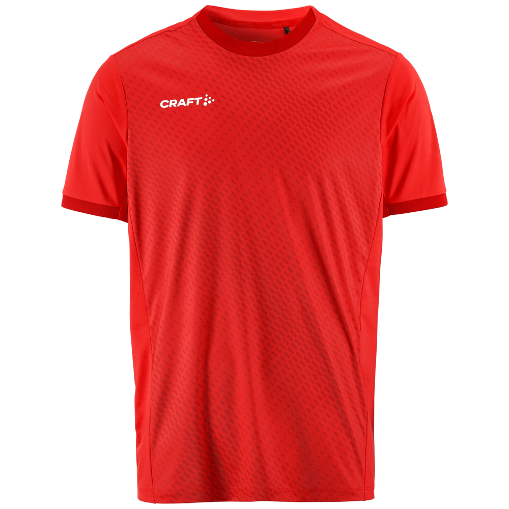 Craft Evolve 2.0 contrast graphic jersey Heren C17389