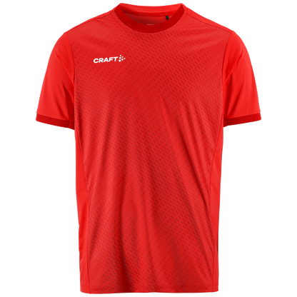 Craft Evolve 2.0 contrast graphic jersey Heren C17389