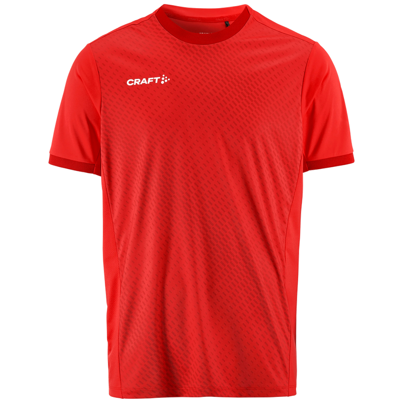 Craft Evolve 2.0 contrast graphic jersey Heren C17389