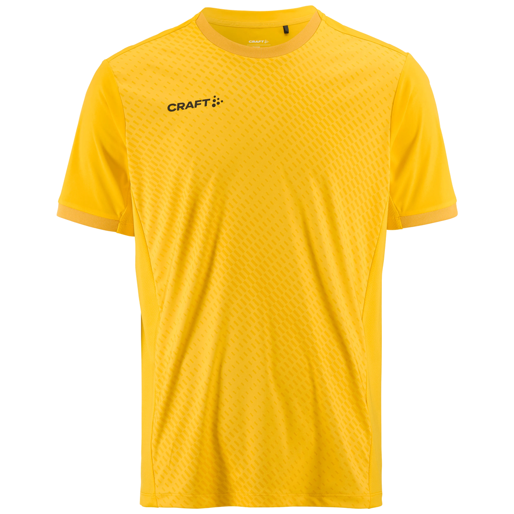 Craft Evolve 2.0 contrast graphic jersey Heren C17389