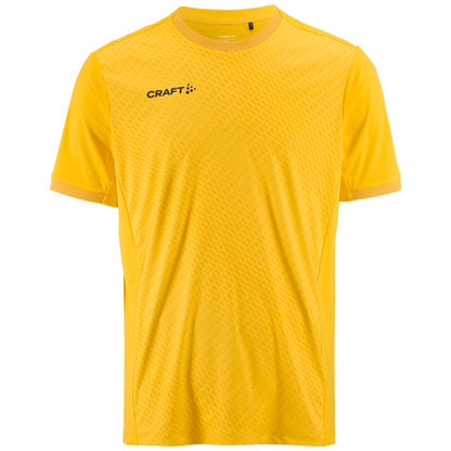 Craft Evolve 2.0 contrast graphic jersey Heren C17389