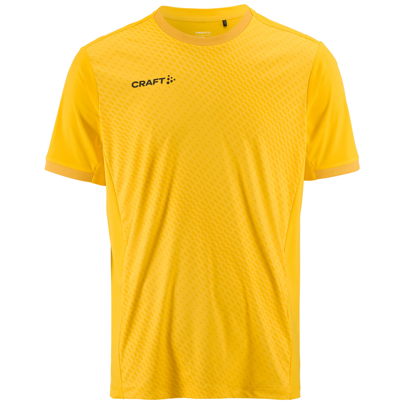 Craft Evolve 2.0 contrast graphic jersey Heren C17389