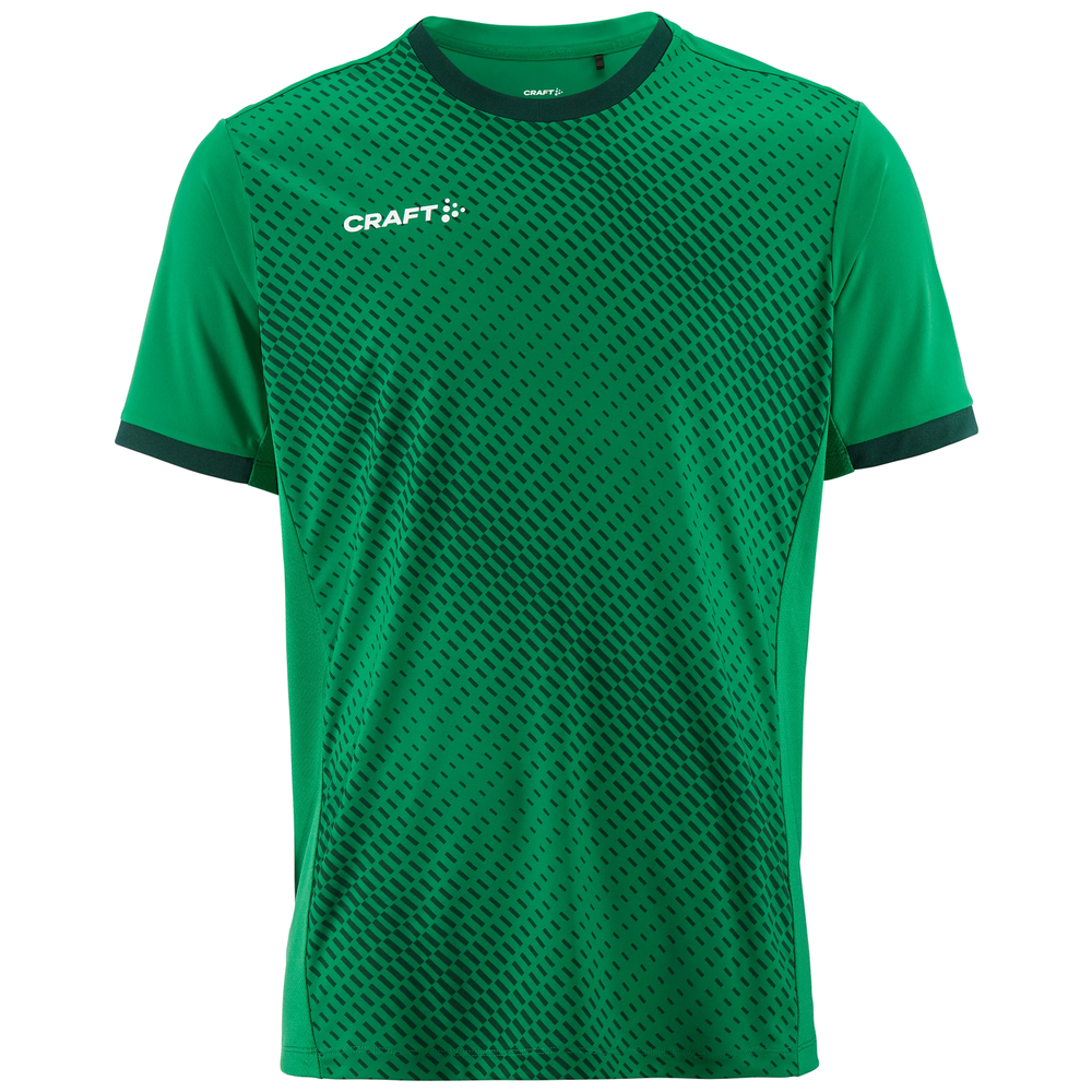 Craft Evolve 2.0 contrast graphic jersey Men C17389