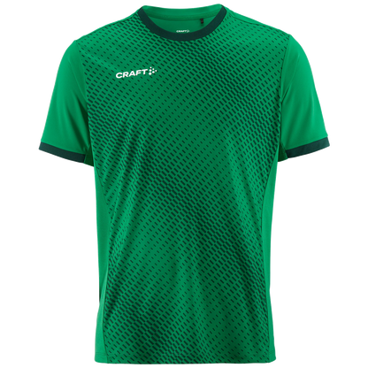 Craft Evolve 2.0 contrast graphic jersey Heren C17389
