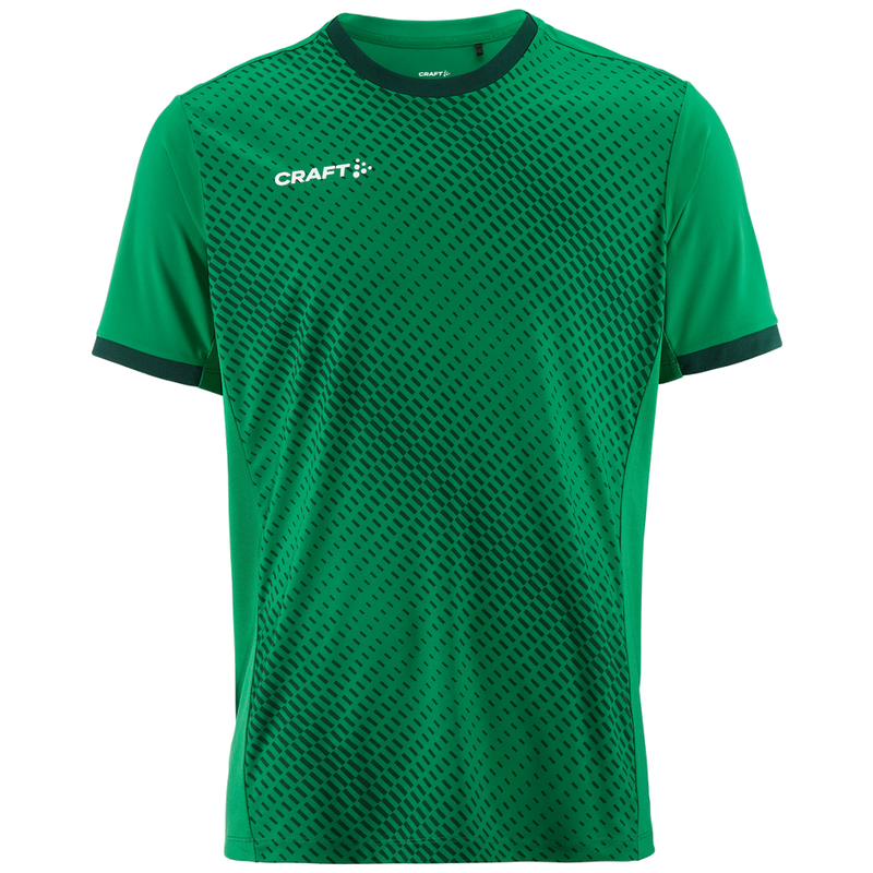 Craft Evolve 2.0 contrast graphic jersey Heren C17389