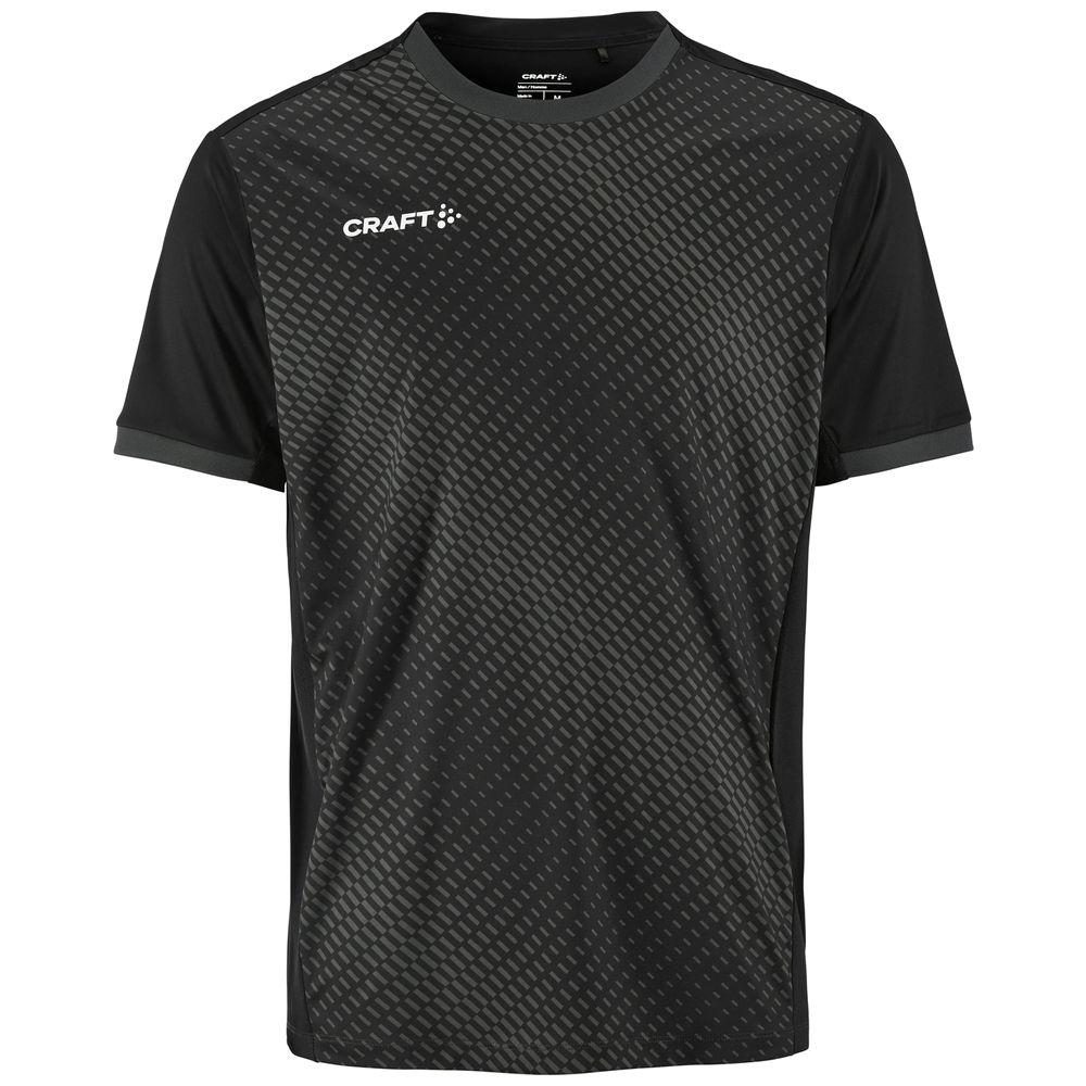 Craft Evolve 2.0 contrast graphic jersey Heren C17389