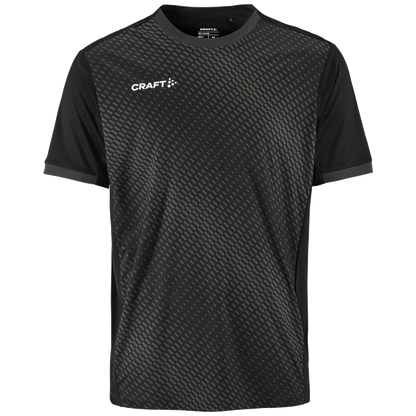 Craft Evolve 2.0 contrast graphic jersey Heren C17389