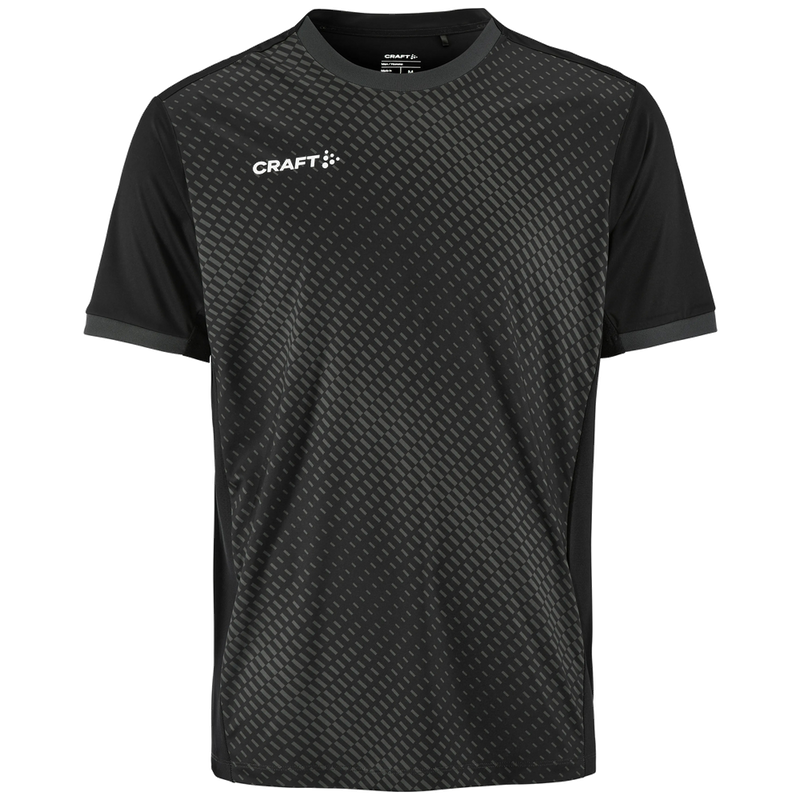 Craft Evolve 2.0 contrast graphic jersey Heren C17389