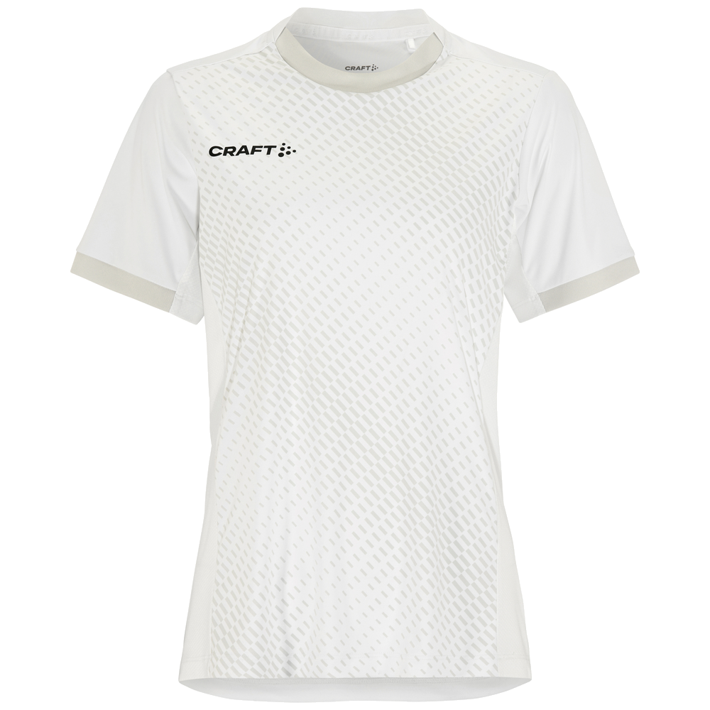 Craft Evolve 2.0 contrast graphic jersey Dames C17390