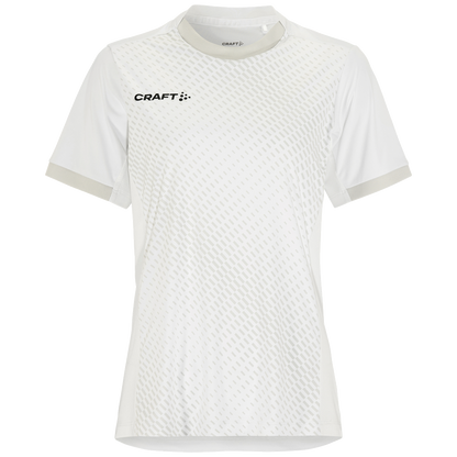 Craft Evolve 2.0 contrast graphic jersey Dames C17390