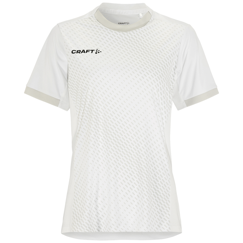 Craft Evolve 2.0 contrast graphic jersey Dames C17390
