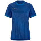 Craft Evolve 2.0 Kontrastgrafiktrikot Damen C17390