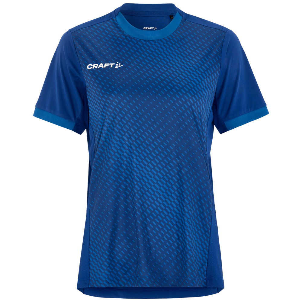 Craft Evolve 2.0 Kontrastgrafiktrikot Damen C17390