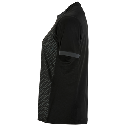 Craft Evolve 2.0 contrast graphic jersey Dames C17390
