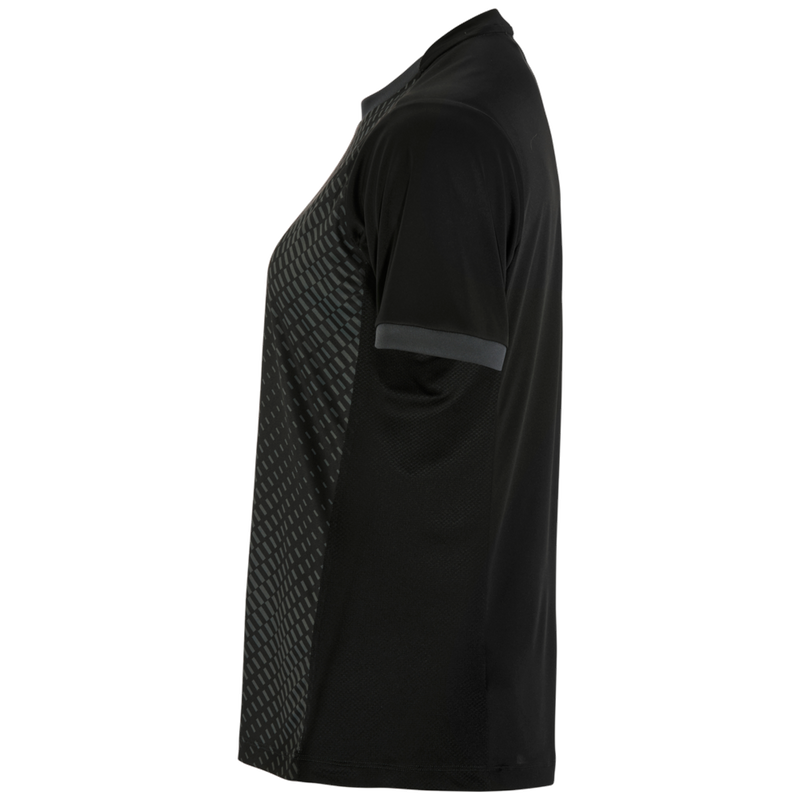 Craft Evolve 2.0 contrast graphic jersey Dames C17390