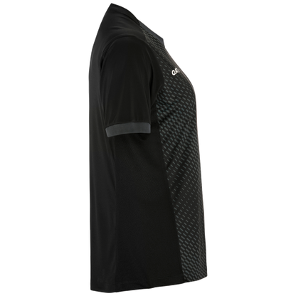 Craft Evolve 2.0 contrast graphic jersey Dames C17390
