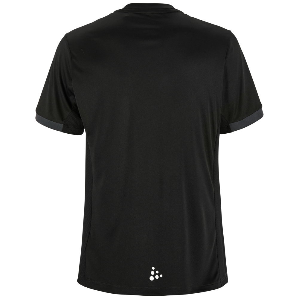 Craft Evolve 2.0 Kontrastgrafiktrikot Damen C17390