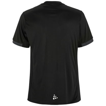Craft Evolve 2.0 contrast graphic jersey Dames C17390