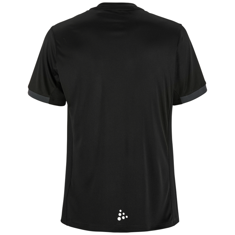 Craft Evolve 2.0 contrast graphic jersey Dames C17390