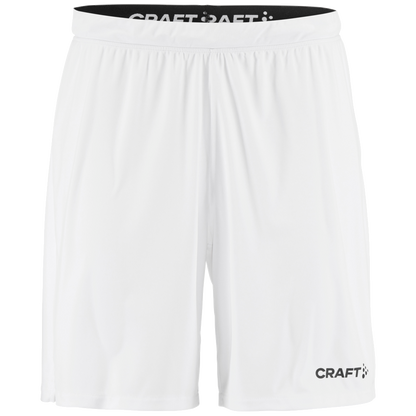 Craft Evolve 2.0 contrast graphic shorts Heren C17392