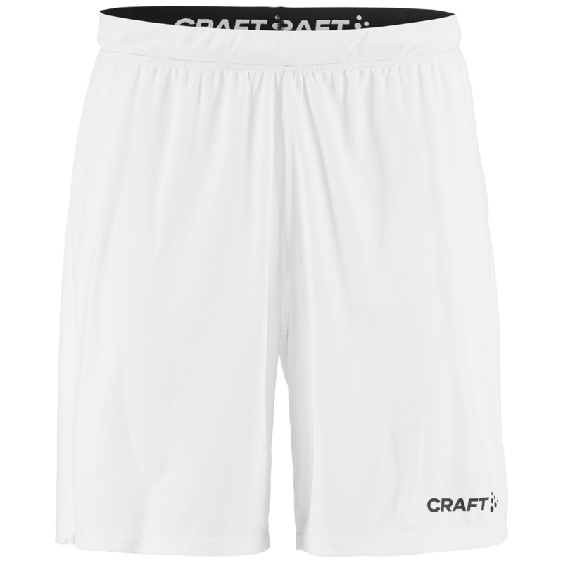 Craft Evolve 2.0 contrast graphic shorts Heren C17392