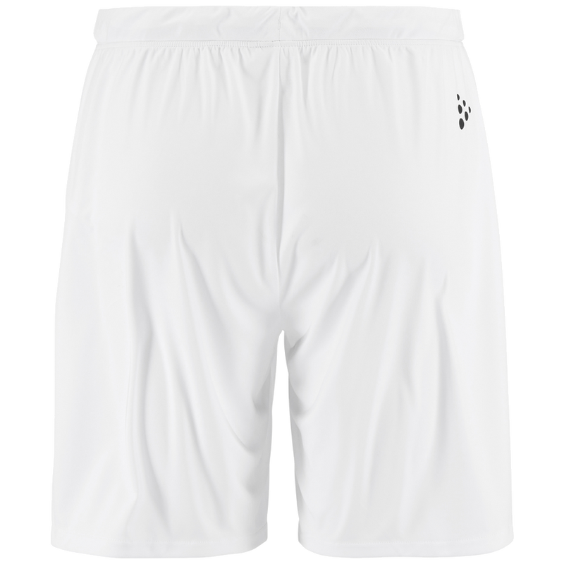 Craft Evolve 2.0 contrast graphic shorts Heren C17392