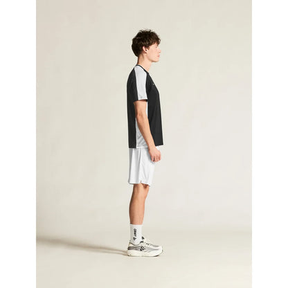 Craft Evolve 2.0 contrast graphic shorts Heren C17392