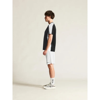 Craft Evolve 2.0 contrast graphic shorts Heren C17392