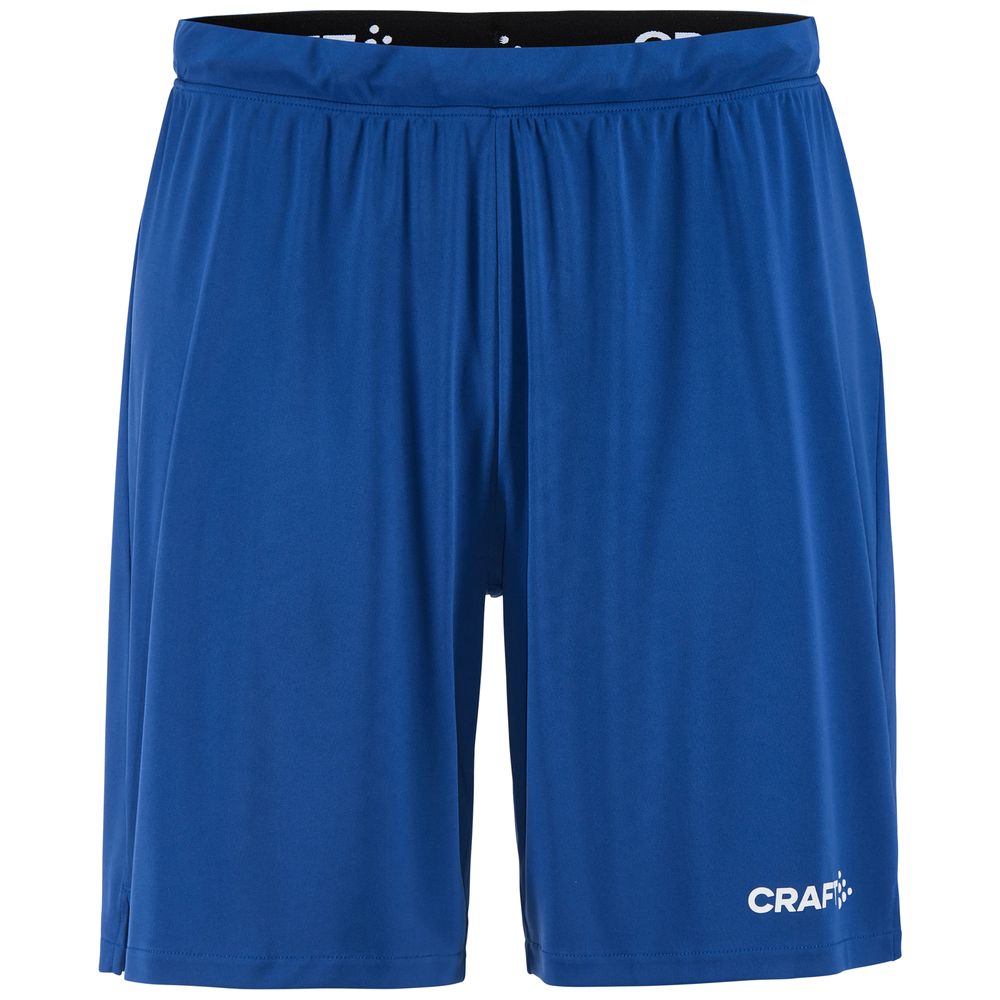 Craft Evolve 2.0 contrast graphic shorts Heren C17392