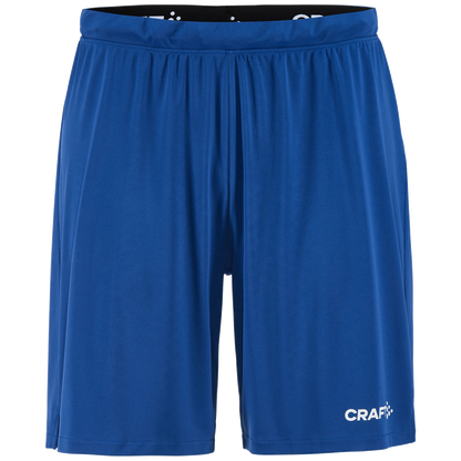 Craft Evolve 2.0 contrast graphic shorts Heren C17392