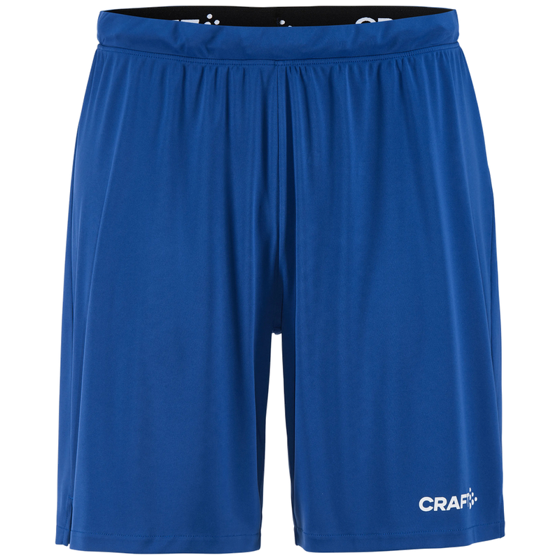 Craft Evolve 2.0 contrast graphic shorts Heren C17392