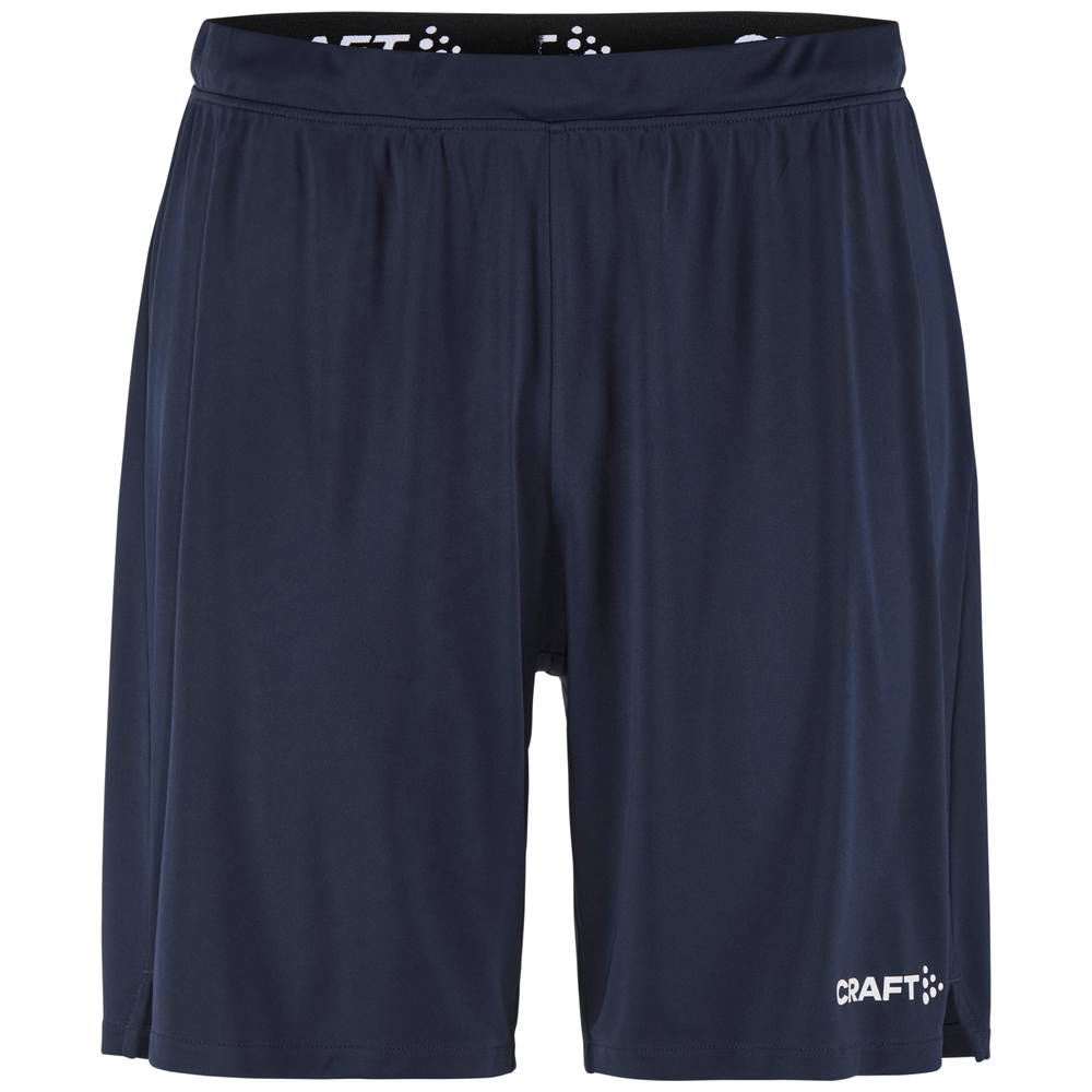 Craft Evolve 2.0 contrast graphic shorts Heren C17392