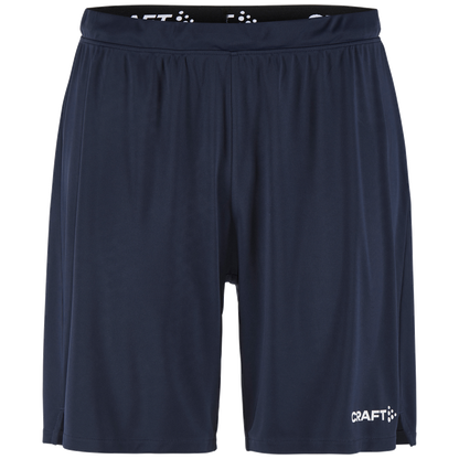 Craft Evolve 2.0 contrast graphic shorts Heren C17392