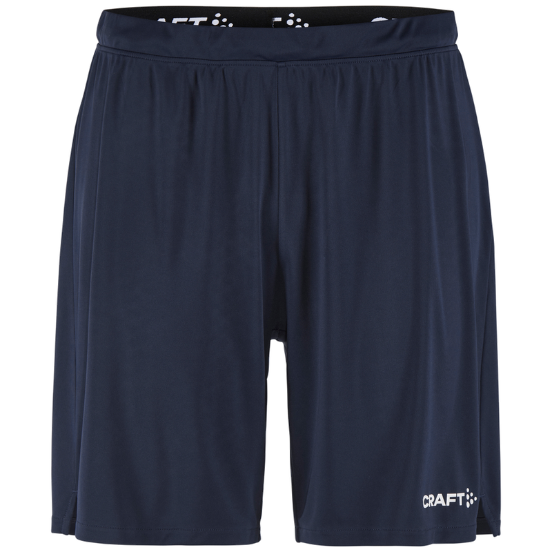 Craft Evolve 2.0 contrast graphic shorts Heren C17392