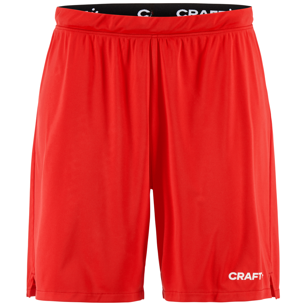 Craft Evolve 2.0 contrast graphic shorts Heren C17392
