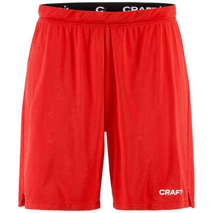 Craft Evolve 2.0 contrast graphic shorts Heren C17392