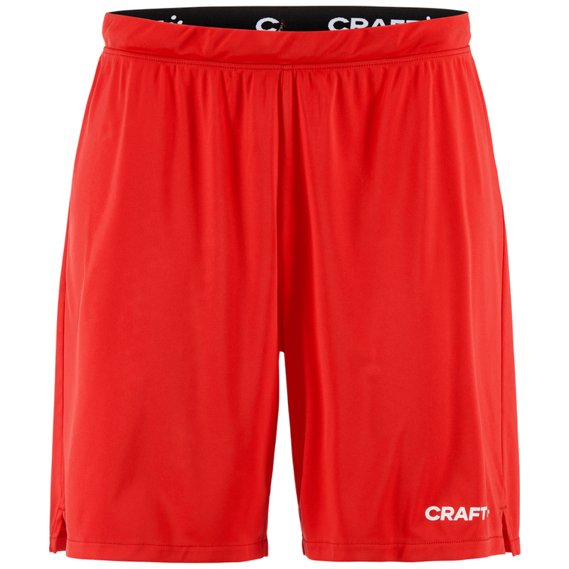 Craft Evolve 2.0 contrast graphic shorts Heren C17392