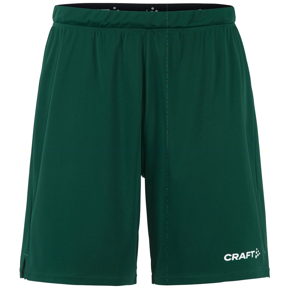 Craft Evolve 2.0 contrast graphic shorts Heren C17392