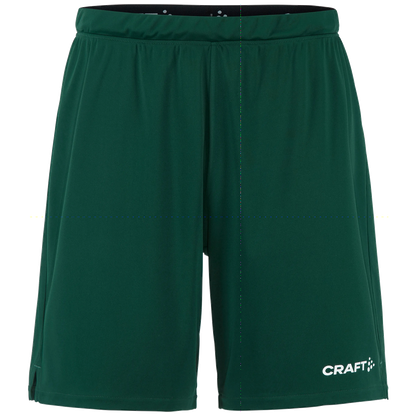 Craft Evolve 2.0 contrast graphic shorts Heren C17392